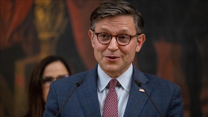 US House speaker postpones address to Israeli Knesset