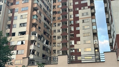 Izraeli nisi sulme të reja ajrore në perëndim të Iranit