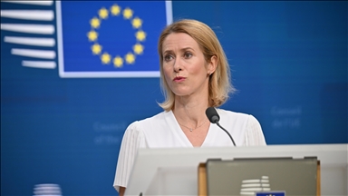 EU rules out Russia's mediation role in Middle East conflict