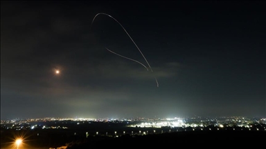 All refinery facilities at Haifa oil refinery shut down following Iranian missile strike