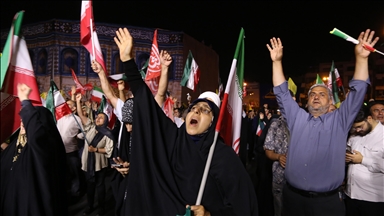 Des pays arabes et musulmans condamnent les frappes israéliennes sur l'Iran et appellent à la désescalade