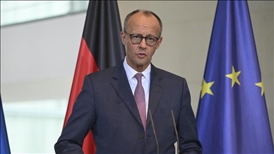 La participation des États-Unis aux frappes dépend du retour de l'Iran aux négociations, selon Friedrich Merz