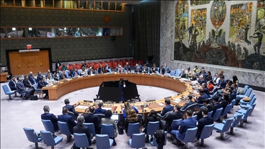 إيران تطالب مجلس الأمن بإدانة العدوان الإسرائيلي