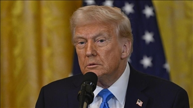 Trump: Tani kemi kontroll të plotë dhe total mbi qiejt e Iranit
