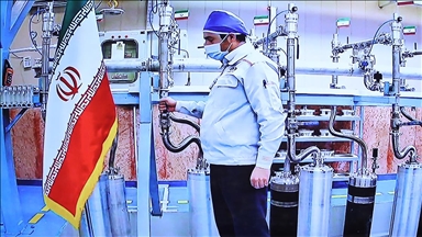 ABD ve İ'in, İran'ın nükleer faaliyetlerine ilişkin analizleri örtüşmüyor