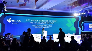 Forumi Maqedonas i Energjisë vazhdon në ditën e dytë