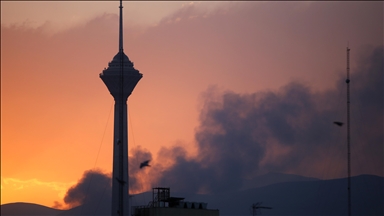 Conflit israélo-iranien : L'Iran appelle le Conseil de sécurité à "agir maintenant" 