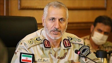 فرمانده مرزبانی ایران نسبت به تحرکات گروه‌های مسلح در مرزها هشدار داد