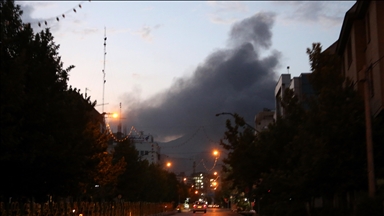 Israel claims it killed Iran's wartime chief of staff