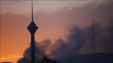 Widespread internet outages reported in Iran amid Israeli strikes