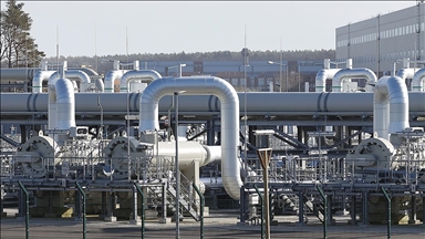 AB'nin gaz talebinin 2030'a kadar yüzde 7 düşmesi bekleniyor