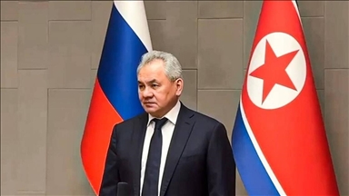 Секретарь Совбеза РФ прибыл в Пхеньян по спецпоручению Путина