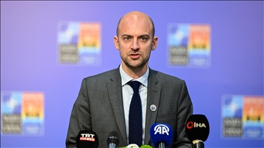 France says it opposes 'nuclear Iran,' but seeks diplomatic solution for current escalation