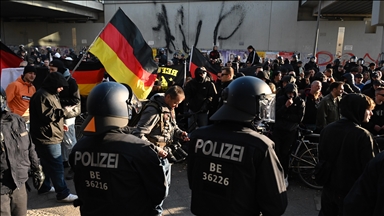 Anti-Muslim attacks in Germany hit record high in 2024