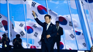 South Korea backs UN’s global peace efforts, says President Lee