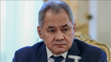 Russia's security chief pays 2nd trip to North Korea in less than 2 weeks