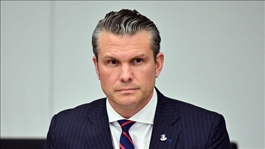 Američki ministar odbrane izjavio da je tokom vikenda usmjerio dodatne kapacitete na Bliski istok
