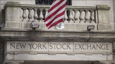 New York Stock Exchange ends lower as Israel-Iran conflict intensifies