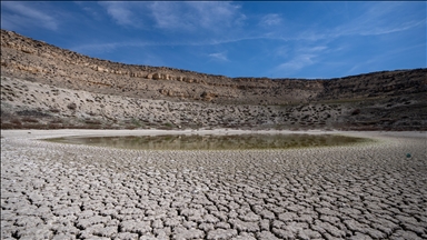 Nearly 40% of Earth’s land surface classified as degraded