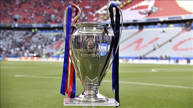 UEFA Şampiyonlar Ligi'nde 1. eleme turunun kura çekimi yapıldı