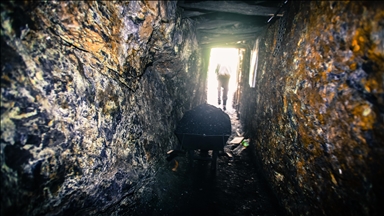 Malian government takes over Canadian-owned Barrick Gold mine