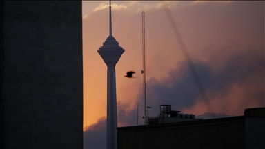 Committee to Protect Journalists condemns Israeli strike on Iranian state TV