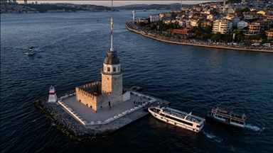 International conference on global competition in Middle East kicks off in Istanbul