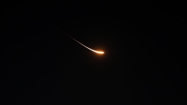 Ushtria izraelite: Disa raketa të lëshuara nga Irani nuk arritëm t'i interceptojmë