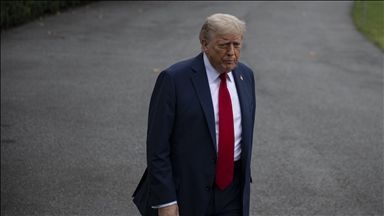 Trump 'unconvinced' by Israeli demands for regime change in Iran: Report