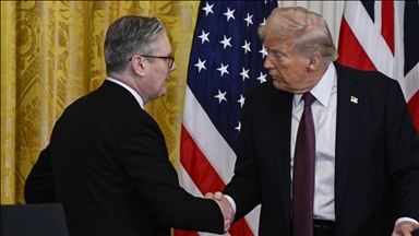 SAD i Velika Britanija postigli novi trgovinski sporazum koji Trump smatra pravednim