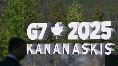 Les dirigeants du G7 affirment que "l’Iran ne doit jamais posséder l’arme nucléaire"