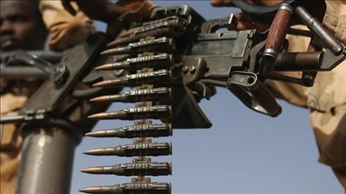 UN experts urge arms embargo, accountability for serious rights violations in Sudan