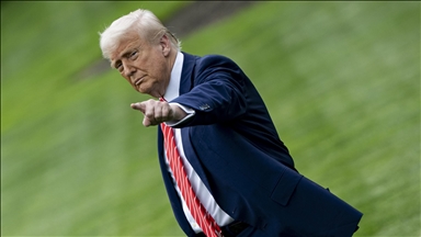 ABD'nin İsrail Büyükelçisi Huckabee'den Trump'a "Tanrı seni seçti" mesajı
