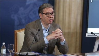 Vučić o sukobu Izraela i Irana: Amerika se direktno miješa, Srbija želi smirivanje situacije