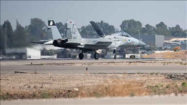 US moves 30 aerial refueling tankers to Middle East: Report