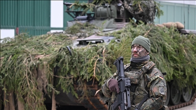 Germany aims to accelerate armament efforts with new bill