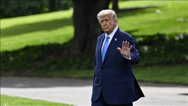 Trump to hold Situation Room meeting amid heightened Israel-Iran tensions