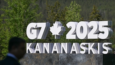 G7 liderlerinden "İran'ın asla nükleer silaha sahip olamayacağı" mesajı