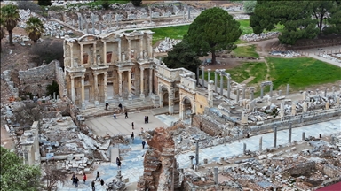 Ephesus Opera and Ballet Festival kicks off June 27 near Turkish Riviera