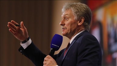 Kremlin says Russia 'fulfilled' Istanbul deal promises