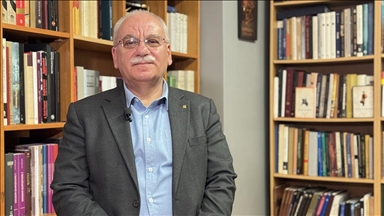 Dr. İsrafil Kuralay: Biz kendi kültürümüzü, medeniyetimizi, tarihimizi öğrenmek istiyorsak seyahat etmemiz gerekir