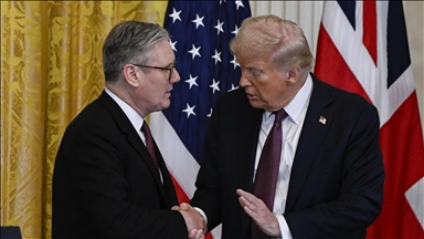 UK wins tariff cuts in US trade deal, steel industry left in limbo