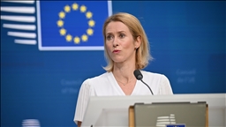 EU rules out Russia's mediation role in Middle East conflict