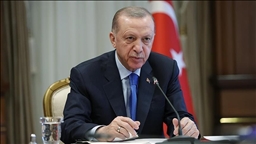 Presiden Turkiye dan UEA bahas konflik Israel-Iran dan stabilitas regional via telepon