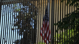 US Embassy in Israel orders staff to shelter in place, suspends services amid tensions