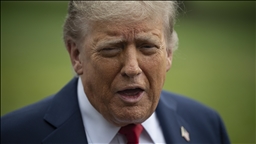 Trump: “Todos deberían evacuar Teherán de inmediato”