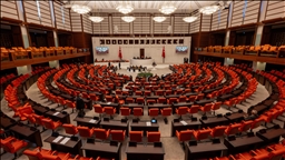 TBMM Genel Kurulunda İsrail'in İran'a saldırılarını kınayan tezkere kabul edildi