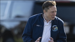 Days after Trump feud, Elon Musk denies drug allegations and posts test results