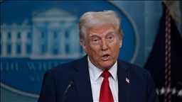 ABD Başkanı Trump: Tahran'daki herkes derhal tahliye edilmeli