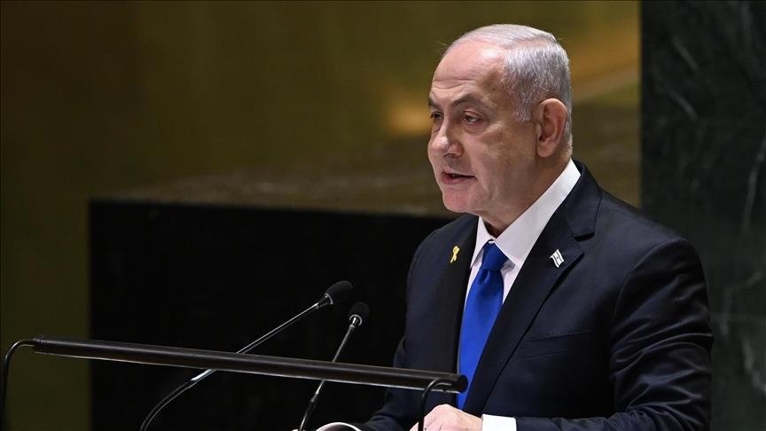 Israel suffering ‘many losses, painful losses,’ from Iranian attacks: Netanyahu